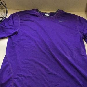 Nike Pro Fitted Women’s T Shirt